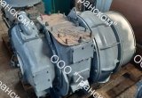 Турбокомпрессор тепловозный ТК30Н-26