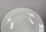 Тарелка фарфор 225мм