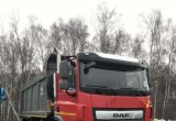 DAF CF 450 2021 Самосвал в Москве