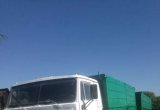 Продаю Камаз 5320 с прицепом