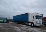 Продам Scania/Скания 124G/420 в Пензе