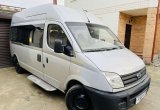 Maxus LD100 14 мест 2009 год дизель