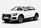 Audi Q8, 2021 Новый