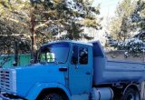 ЗИЛ 45085 самосвал