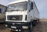 Маз 5440 А9 в Борисоглебске