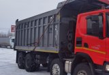 Scania G-series, 2019 в Красноярске