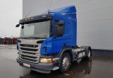 Тягач Scania P440 17г Ногинск