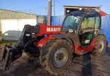 Телескопический погрузчик Manitou MLT 735-120 LSU в Орле