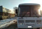 Автобус паз- 4234 в Тольятти