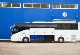 Туристический автобус Higer KLQ 6128 LQ, 2021 в Ижевске