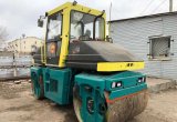 Каток ammann AV75 швейцария в Борисоглебске