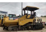 Асфальтоукладчик Caterpillar AP655D 2013