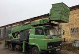 Автовышка Achi SH200 в Москве