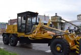 Автогрейдер гс,А 14.02 Новый в Челябинске