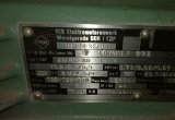 Электродвигатель smh-160l8a
