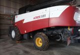 Комбайн Акрос 585