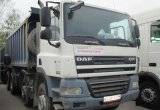 Самосвал DAF FAD (8Х4) 2007 г.в