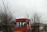 Трактор т-25 в Кирсанове