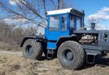 Продам трактор хтз 17221 (Т150) в Алексеевке