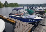 Катер Corvet 500 Fish, мотор Сузуки 90