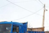 Камаз 53215 2012 г.в (45143, 45144)