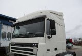 Кабина Даф 105 XF в Нижнем Новгороде