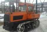 Трактор промышленный дт-75Г в Челябинске