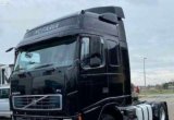 Тягач Volvo FH 460 в Шипуново