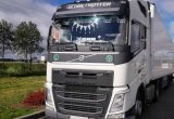 Седельный тягач Volvo FH 2017 г в Афипском