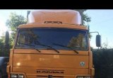 Камаз 4308