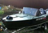 Моторная лодка Прогресс 4 в Лаишево