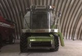 Claas 360 mega