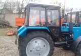 Трактор мтз-82 Беларус