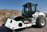 Каток грунтовый HMK 110 CS в Красноярске