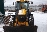 Экскаватор погрузчик jcb 3cx Super в Твери