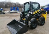 Мини-погрузчик New Holland L318 (с кондиционером в Ульяновске