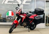 Мотоцикл Honda CRF1100L Africa Twin АКПП 2020