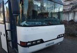 Автобусы Volvo B10 Series в Чебоксарах