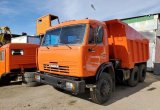 Камаз 65115 самосвал в Армавире