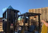 Вилочный погрузчик Dalian 1.5 тонн в Казани