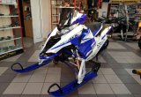 Снегоход Yamaha Viper SRV10XS в Воскресенском