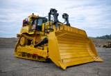 Бульдозер Сaterpillar D10T2 (2024) в Санкт-Петербурге