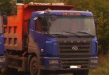 Самосвал camc 20 тн в Перми