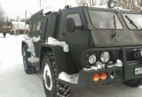 Газ 39371(водник) в Апрелевке