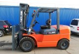 Вилочный погрузчик 5 тонн