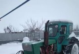 Продается трактор т40м в Поворино