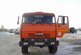 Камаз 5668 ск Вакуумеик 10мз в Отрадном