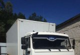 Камаз 4308