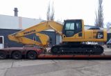 Гусеничный экскаватор Komatsu PC210-8, 2022 в Симферополе