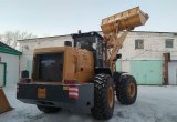 Фронтальный погрузчик Lonking ZL50NC, 2021 в Клине